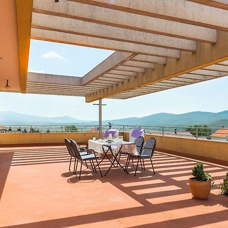 Apartment Promona Drniš 외부 사진