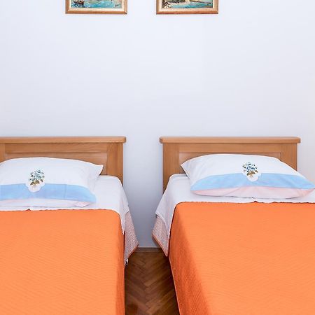 Apartment Promona Drniš 외부 사진