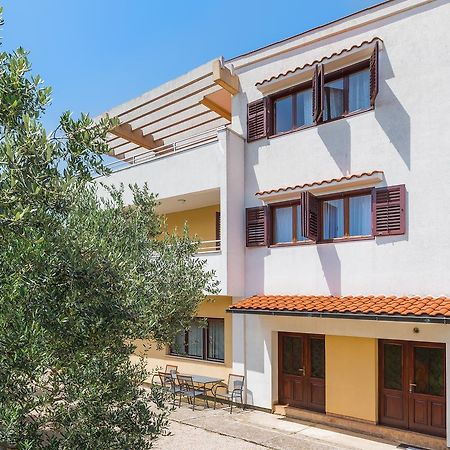 Apartment Promona Drniš 외부 사진