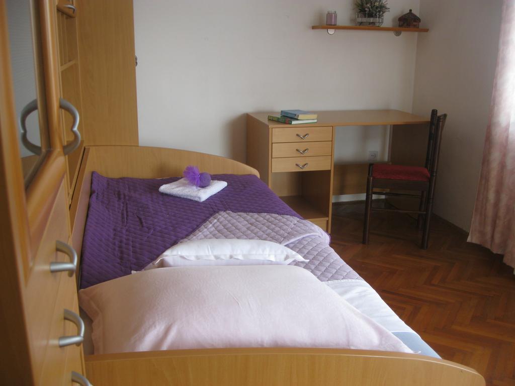 Apartment Promona Drniš 외부 사진
