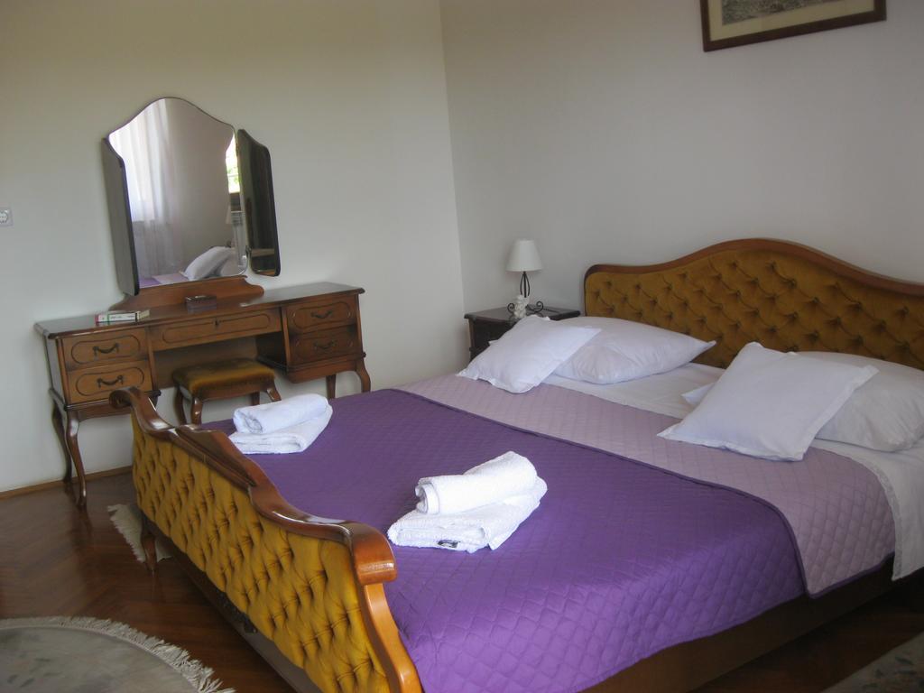 Apartment Promona Drniš 외부 사진