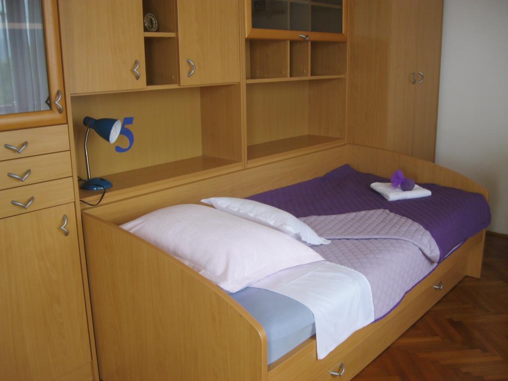 Apartment Promona Drniš 외부 사진