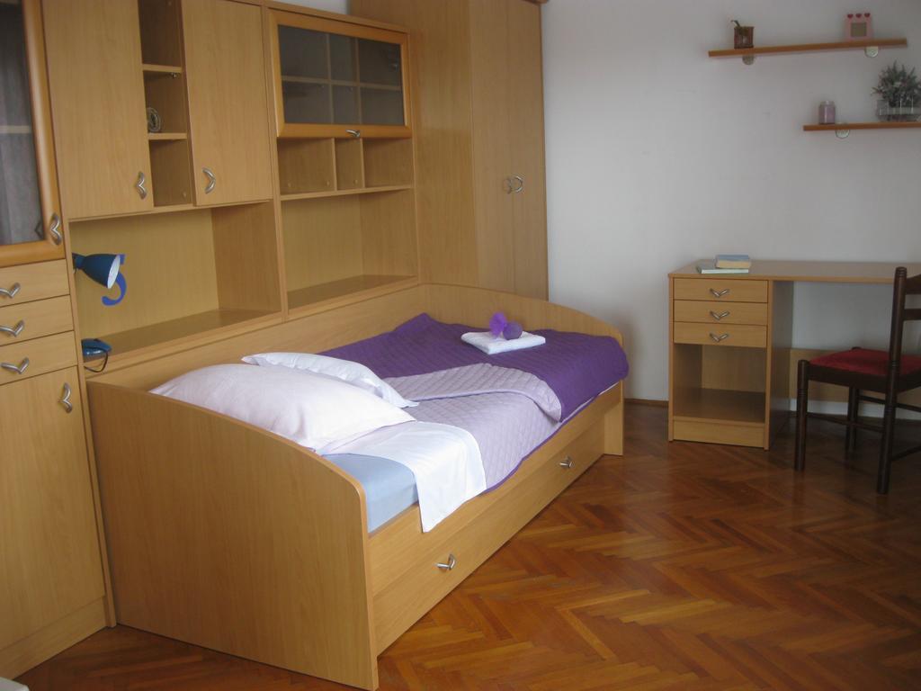 Apartment Promona Drniš 외부 사진