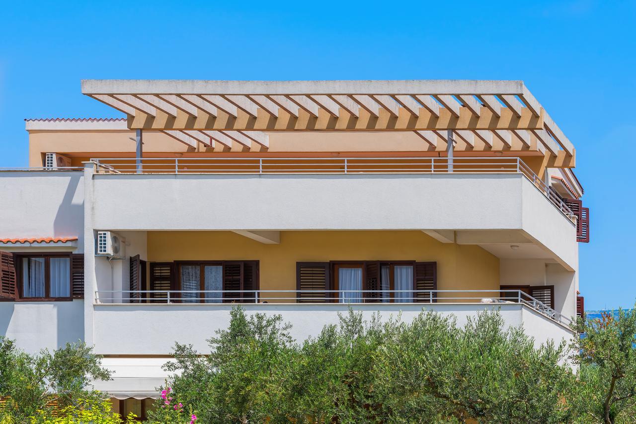 Apartment Promona Drniš 외부 사진