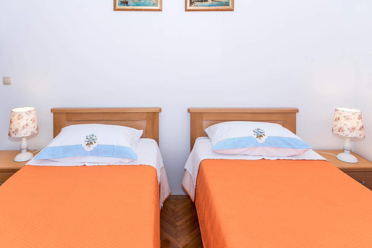 Apartment Promona Drniš 외부 사진