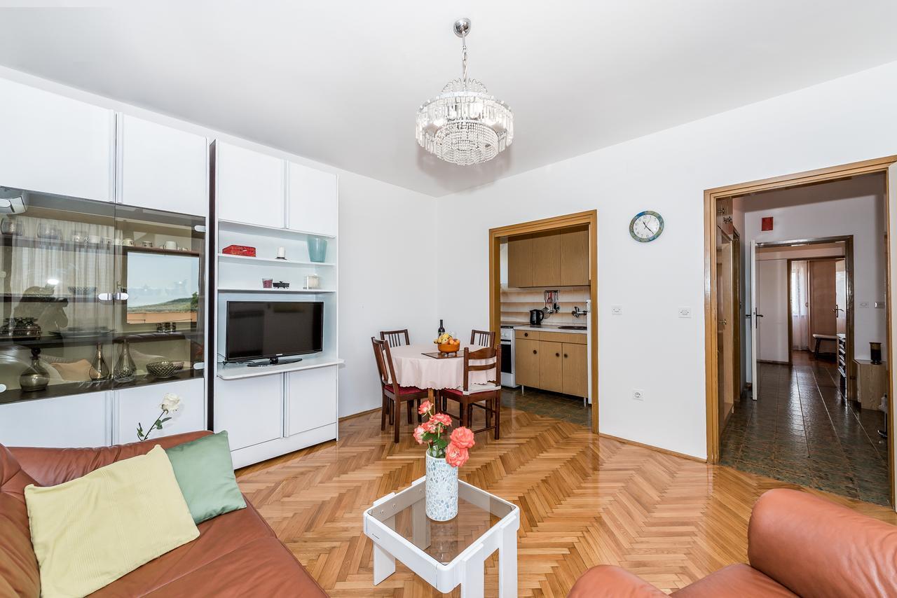 Apartment Promona Drniš 외부 사진