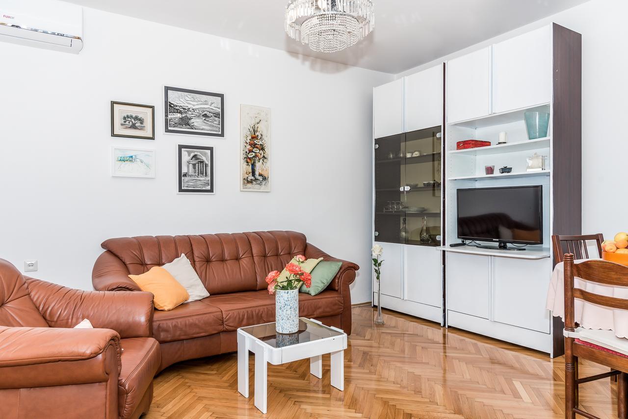 Apartment Promona Drniš 외부 사진