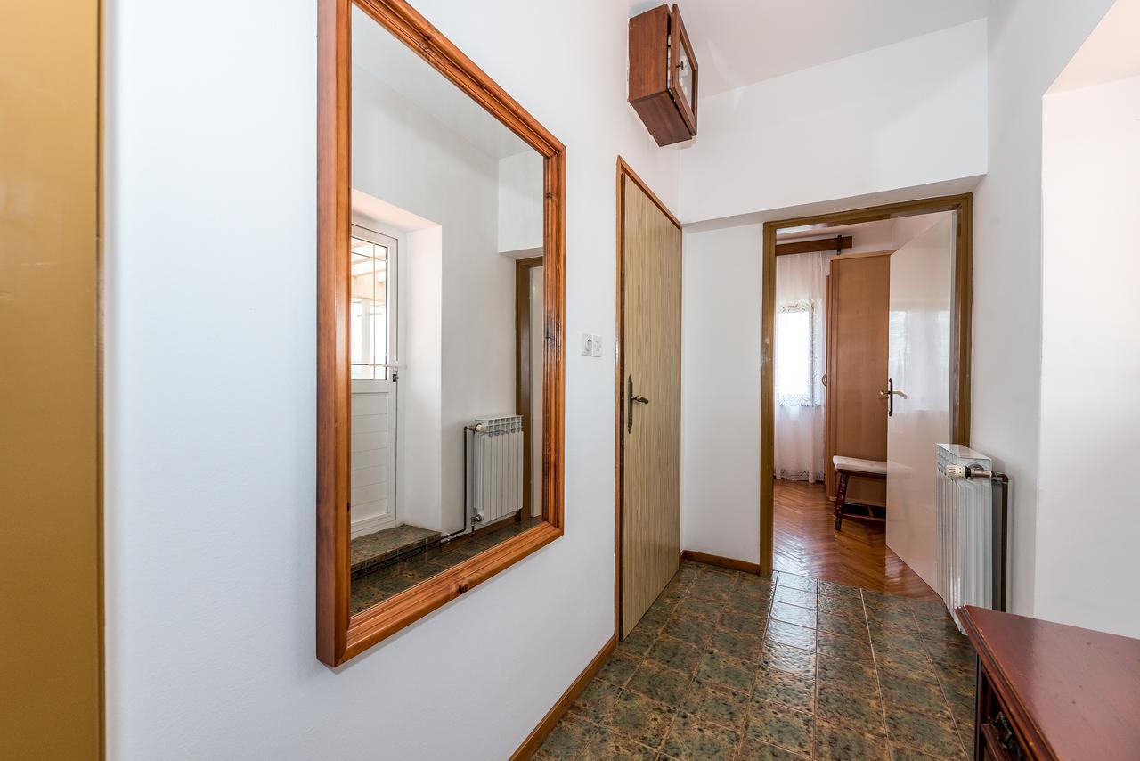 Apartment Promona Drniš 외부 사진