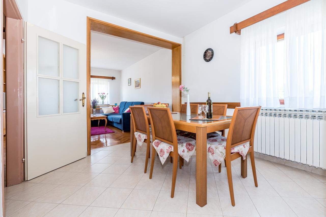 Apartment Promona Drniš 외부 사진