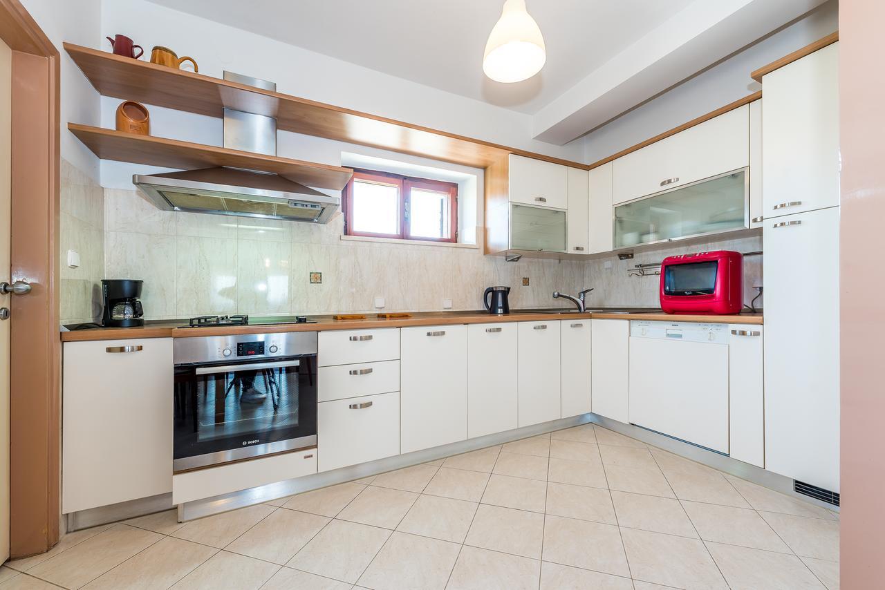 Apartment Promona Drniš 외부 사진