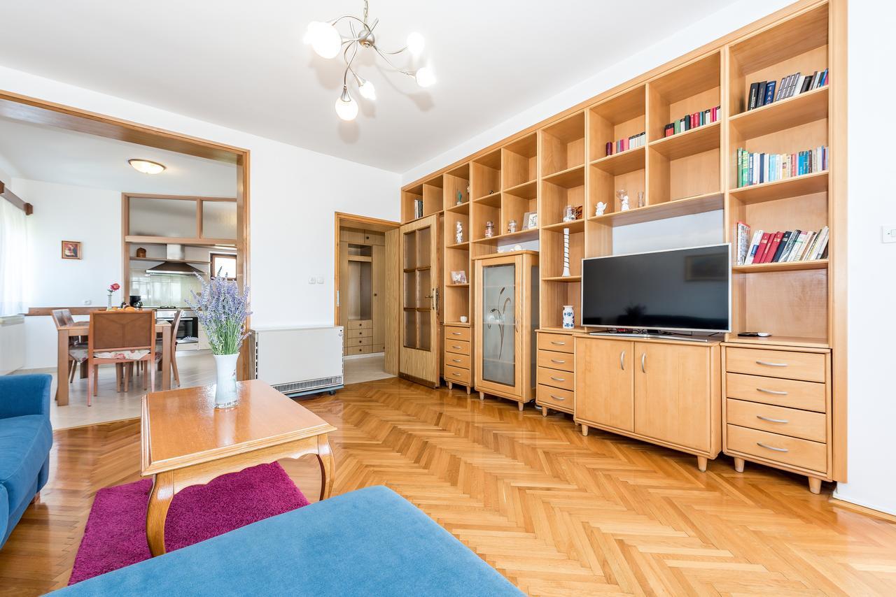 Apartment Promona Drniš 외부 사진