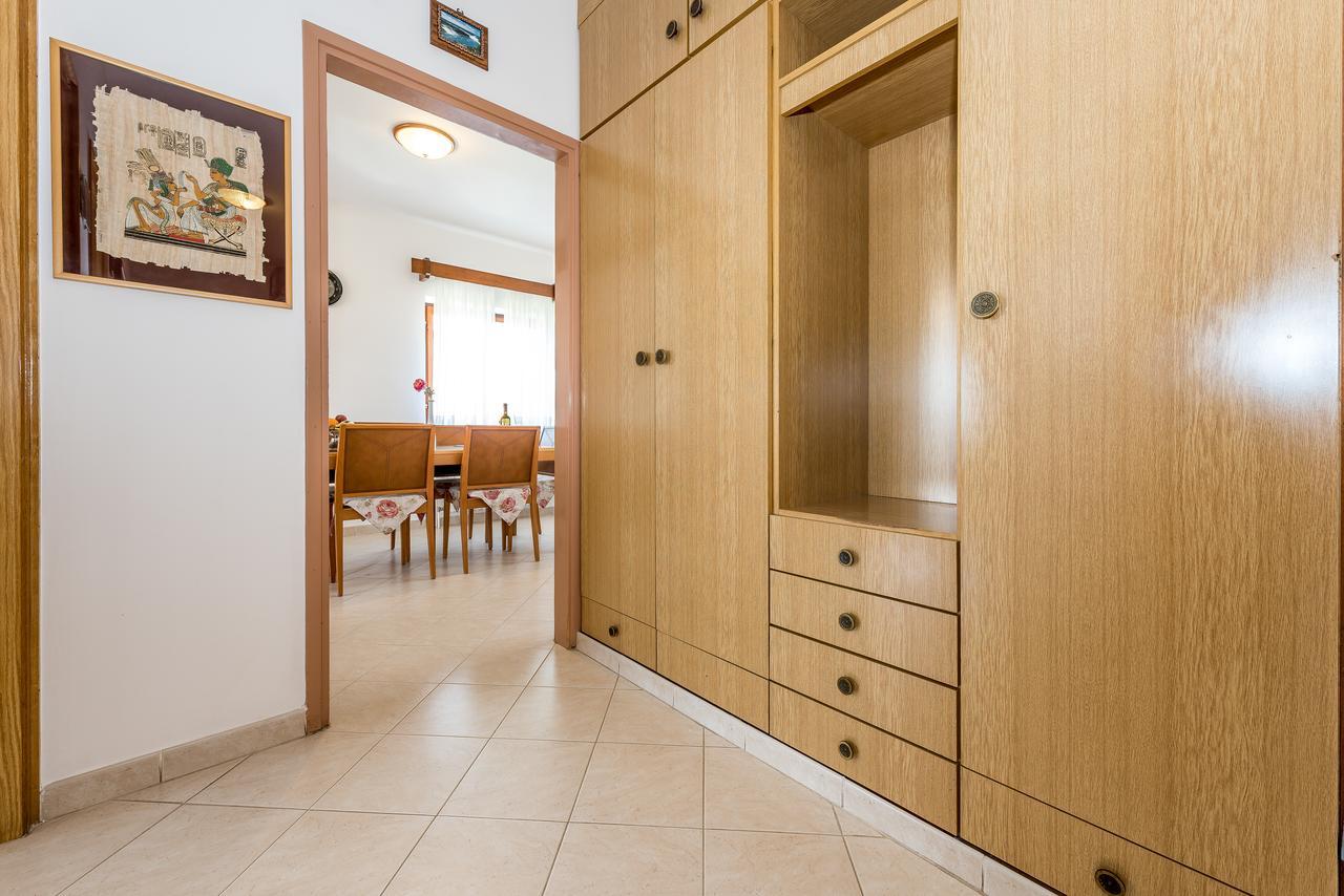Apartment Promona Drniš 외부 사진