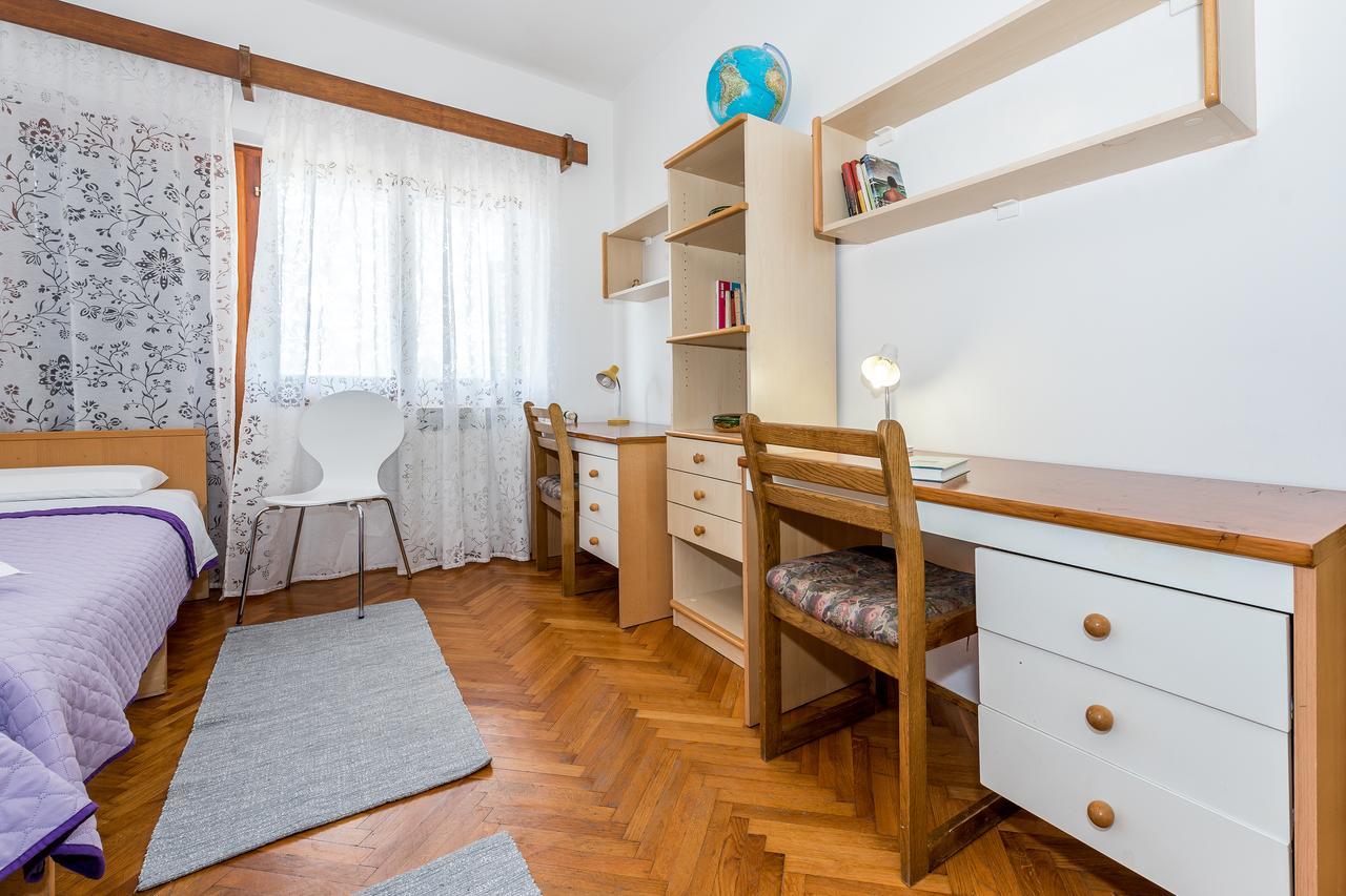 Apartment Promona Drniš 외부 사진