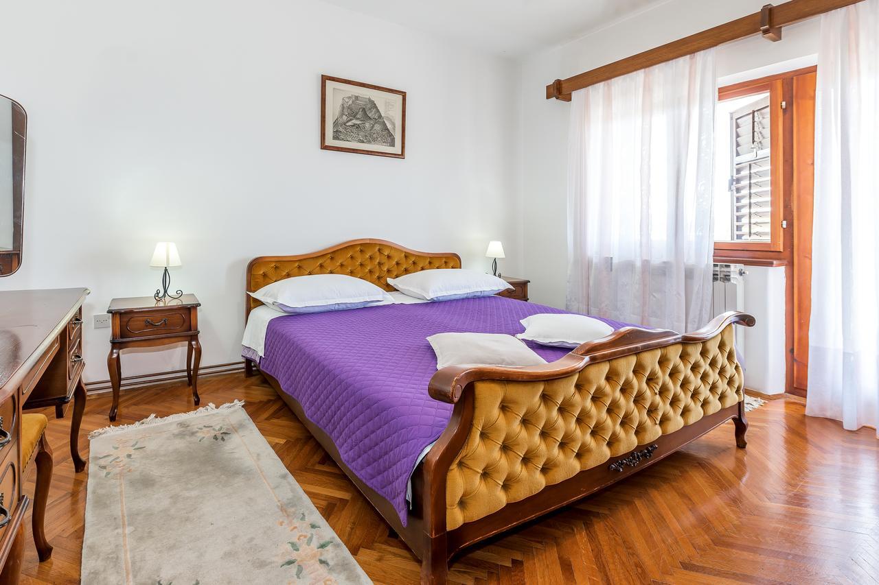 Apartment Promona Drniš 외부 사진
