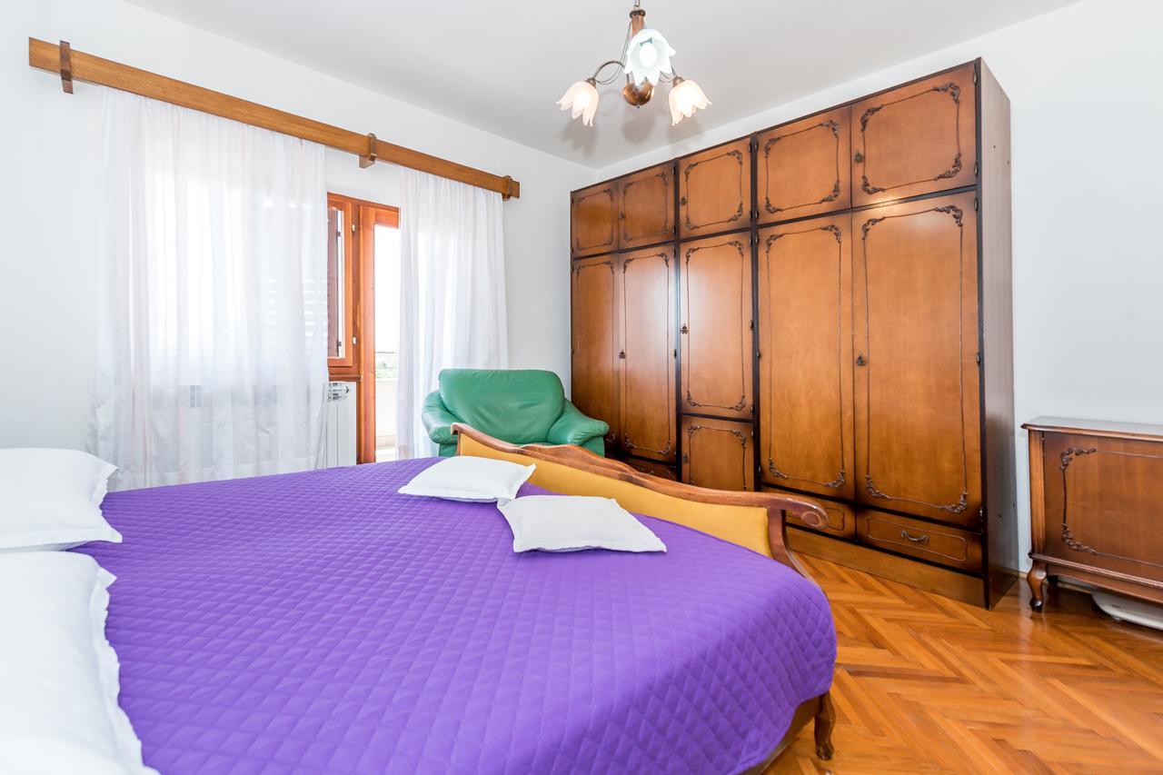 Apartment Promona Drniš 외부 사진