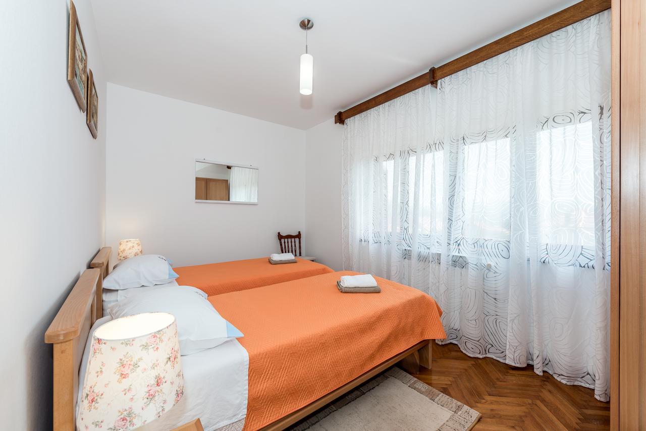 Apartment Promona Drniš 외부 사진