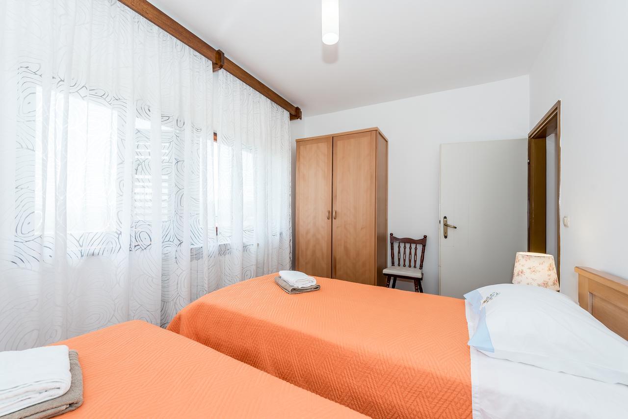 Apartment Promona Drniš 외부 사진