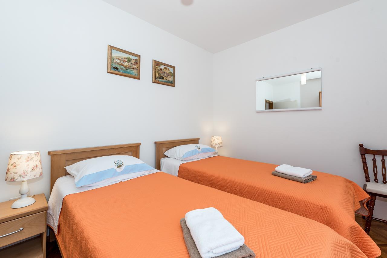 Apartment Promona Drniš 외부 사진