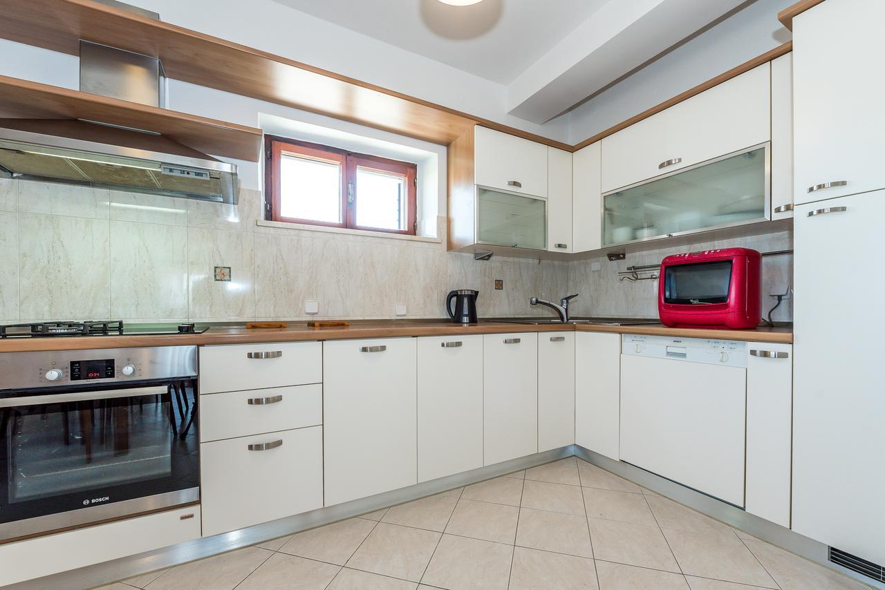 Apartment Promona Drniš 외부 사진