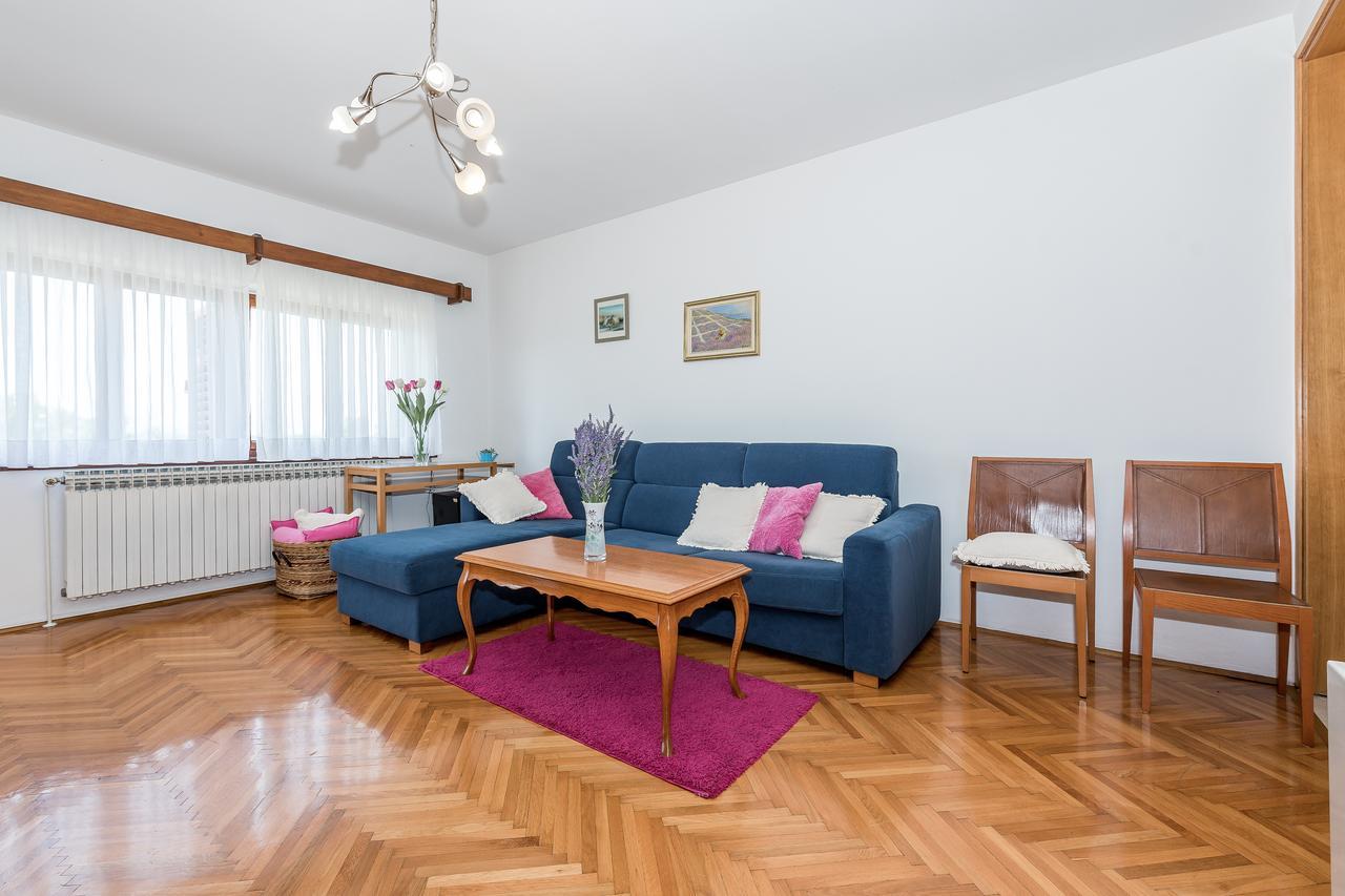 Apartment Promona Drniš 외부 사진
