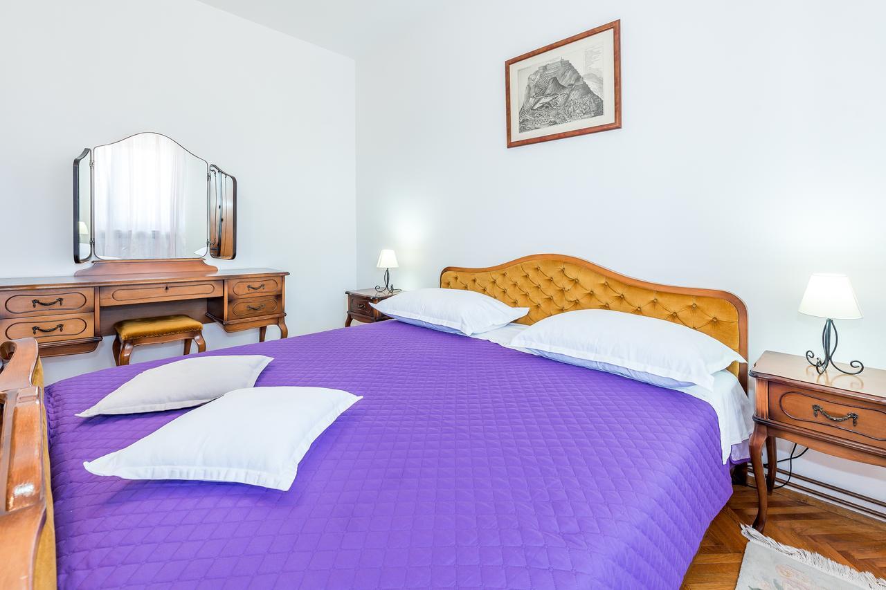 Apartment Promona Drniš 외부 사진