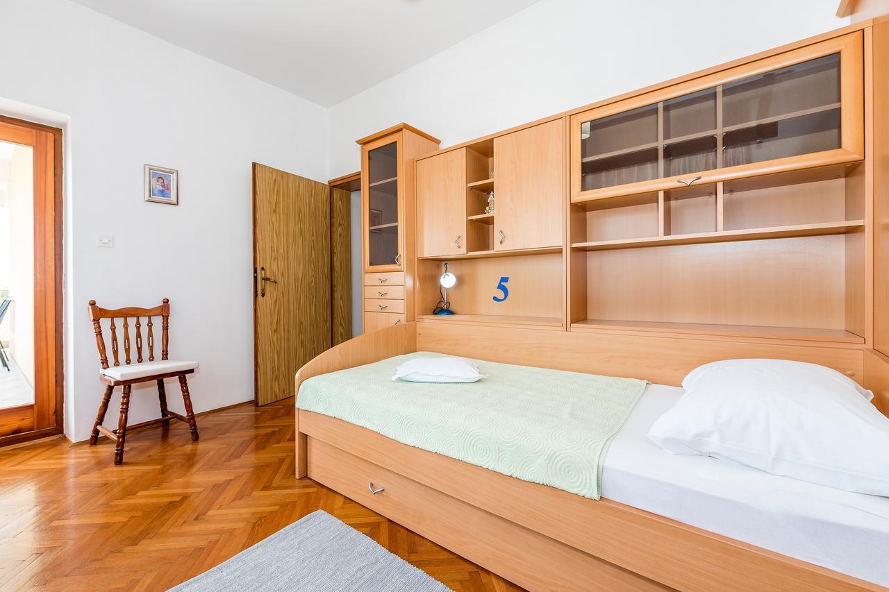 Apartment Promona Drniš 외부 사진