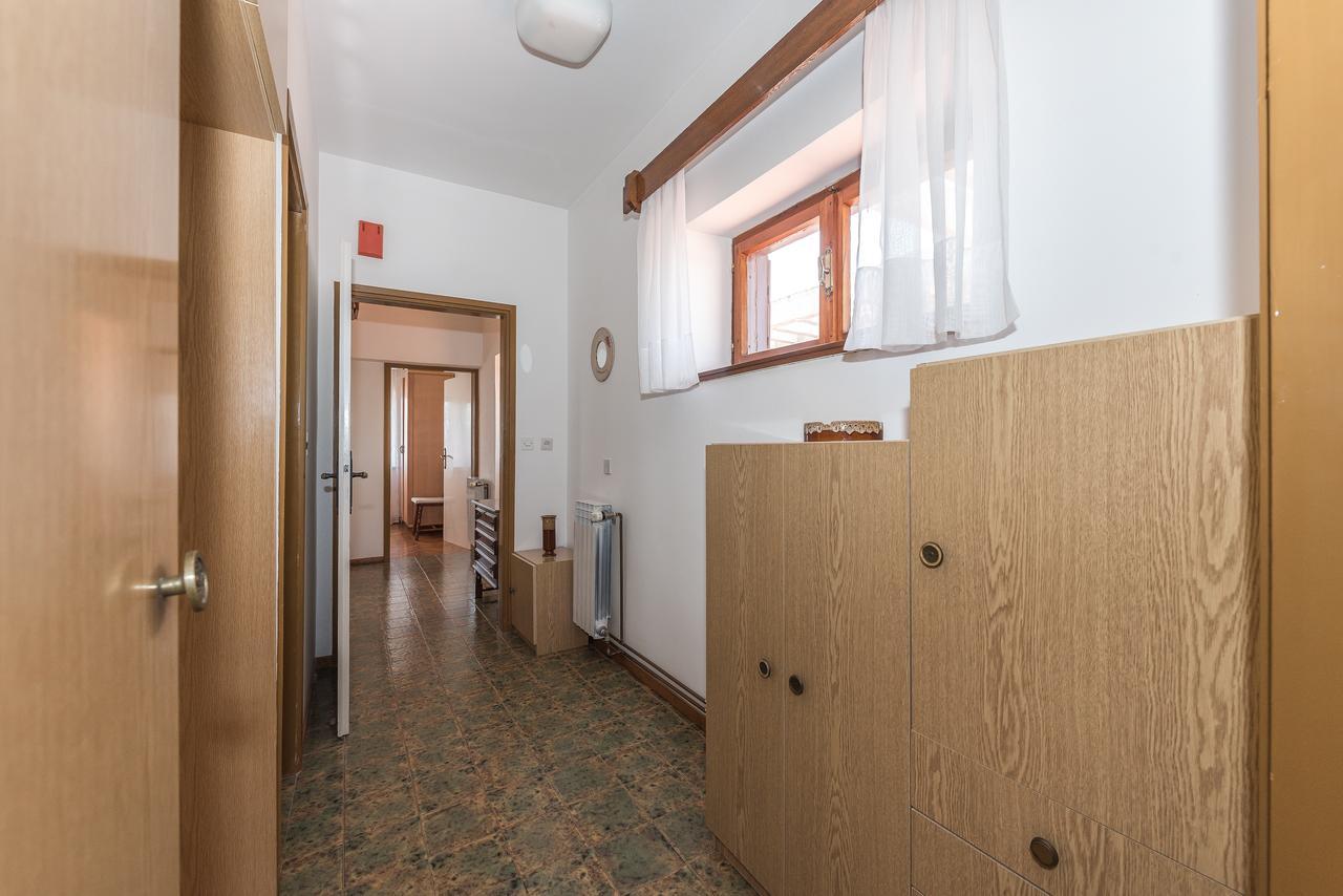 Apartment Promona Drniš 외부 사진