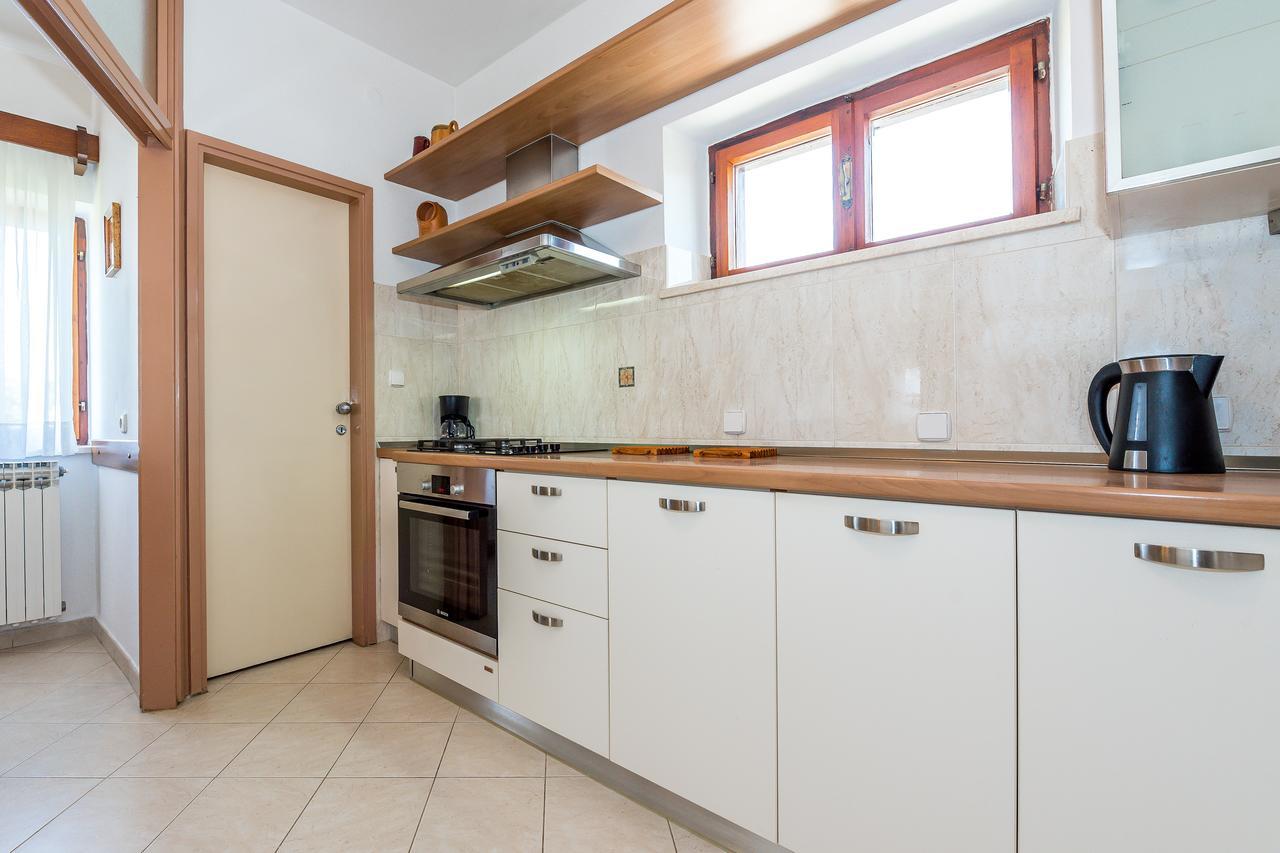 Apartment Promona Drniš 외부 사진