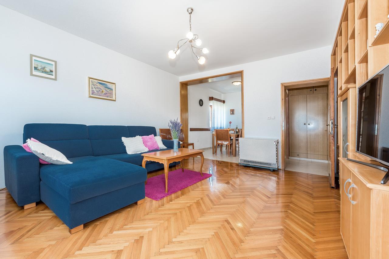 Apartment Promona Drniš 외부 사진
