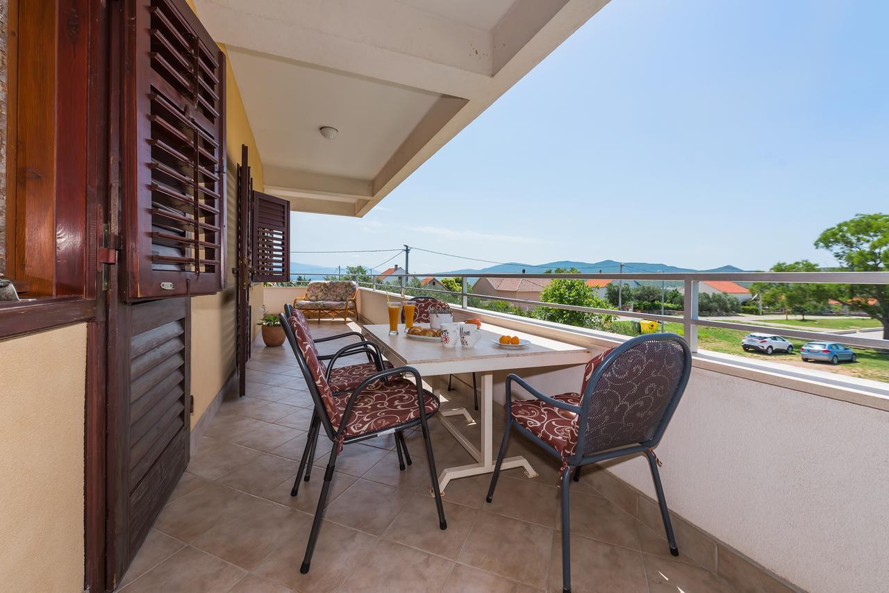 Apartment Promona Drniš 외부 사진