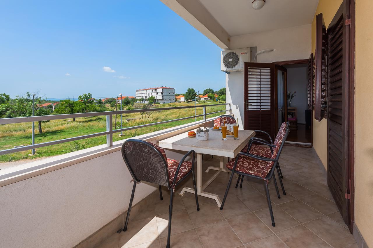 Apartment Promona Drniš 외부 사진