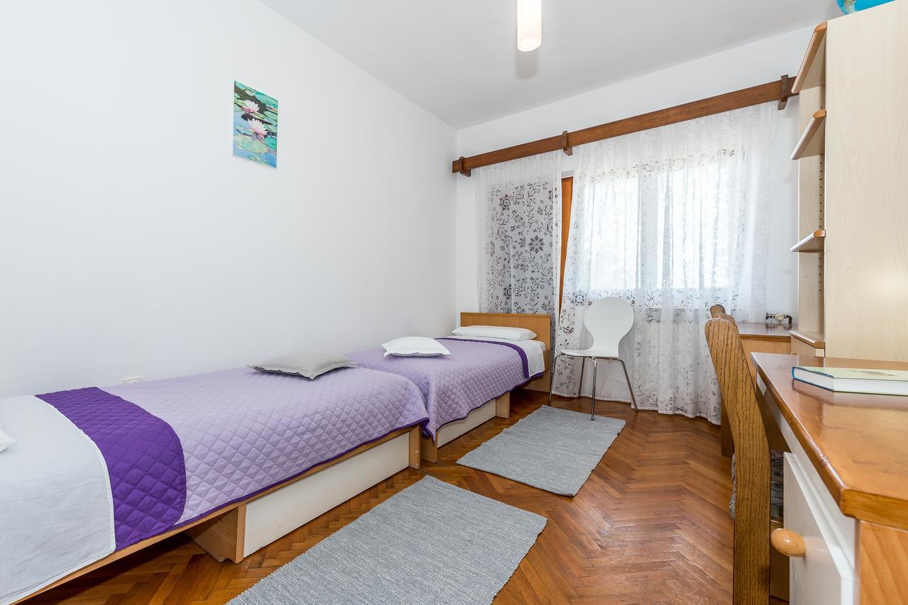 Apartment Promona Drniš 외부 사진